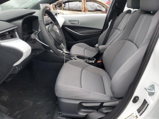 2025 TOYOTA COROLLA FX 5YFB4MCE1SP220896