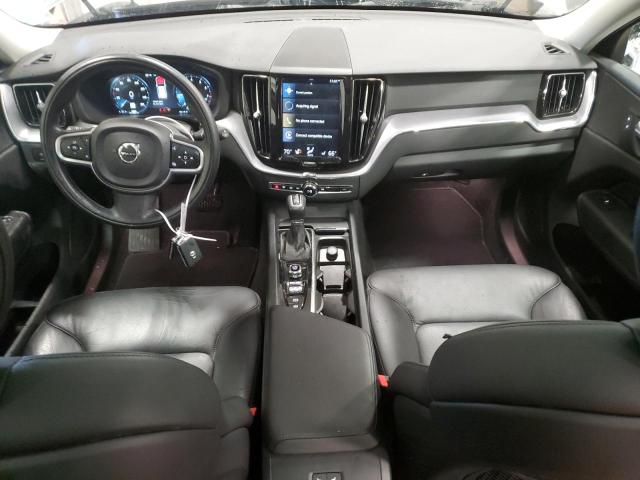 2020 VOLVO XC60 T6 MO YV4A22RK6L1571566