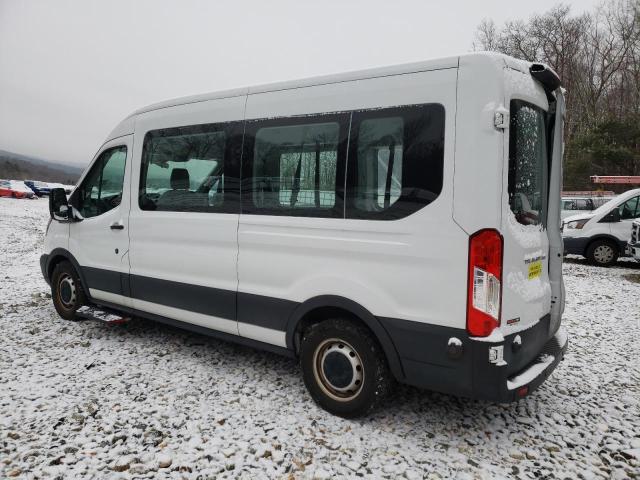 VIN 1FDZX2CM4KKB27950 2019 FORD TRANSIT no.2