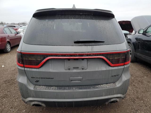2022 DODGE DURANGO SR 1C4SDJGJ1NC133812