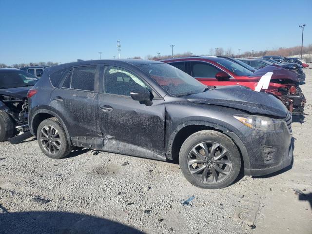 VIN JM3KE2DY1G0756458 2016 MAZDA CX-5 no.4