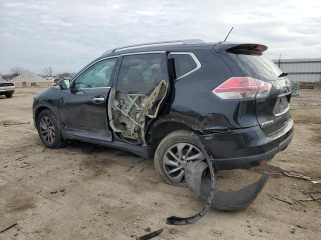 2015 NISSAN ROGUE S - 5N1AT2MV4FC865313