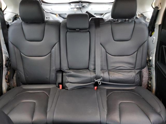 2016 FORD EDGE SPORT - 2FMPK4AP0GBC17354