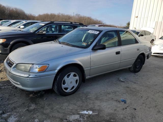 2001 TOYOTA CAMRY CE #3026882989