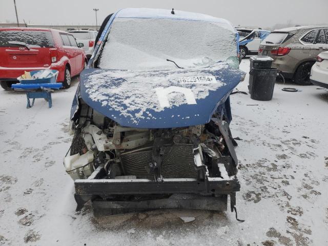 2015 NISSAN NV200 2.5S - 3N6CM0KN4FK690019