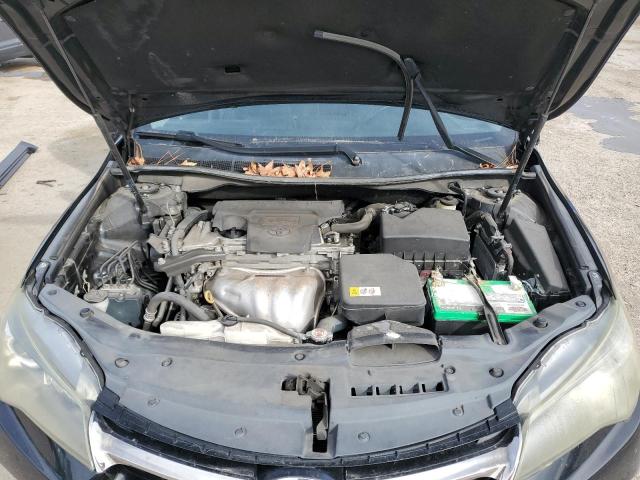 2017 TOYOTA CAMRY LE - 4T1BF1FK2HU273222