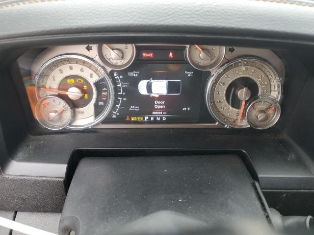 2015 RAM 3500 LONGH 3C63RRKLXFG583803