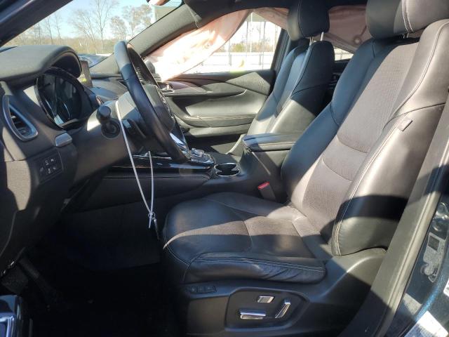 2021 MAZDA CX-9 GRAND - JM3TCBDY1M0508409