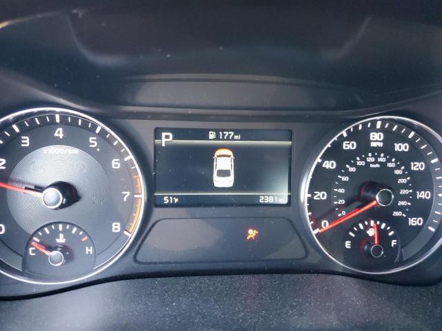 2024 KIA FORTE GT L - 3KPF54AD4RE829470