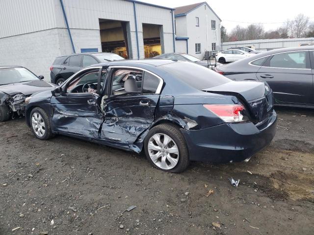 Vin: 5kbcp3f82ab009360, lot: 83854254, honda accord exl 20102