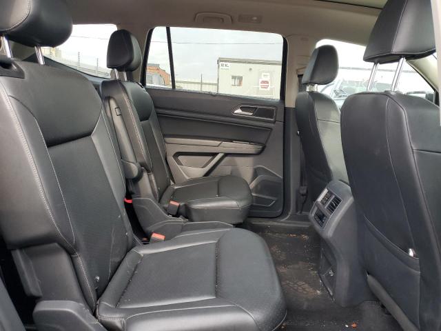 2019 VOLKSWAGEN ATLAS SEL - 1V2MR2CAXKC539586