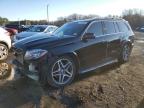 Lot #3025205632 2017 MERCEDES-BENZ GLS 550 4M