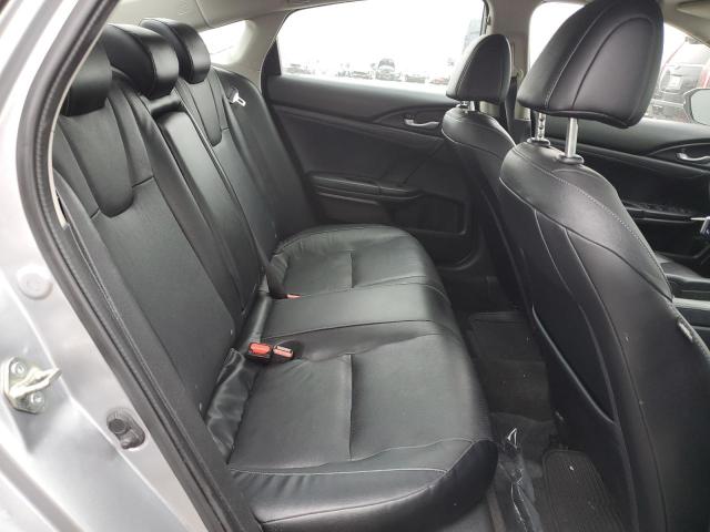2019 HONDA INSIGHT TO 19XZE4F95KE003461