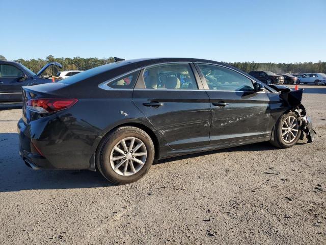 2019 HYUNDAI SONATA SE - 5NPE24AF0KH787015