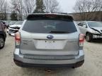 Lot #3023938243 2017 SUBARU FORESTER 2