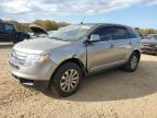 Lot #3024580581 2008 FORD EDGE LIMIT