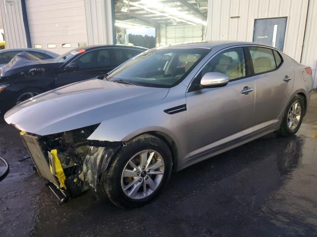 VIN KNAGM4A75E5495244 2014 KIA OPTIMA no.1