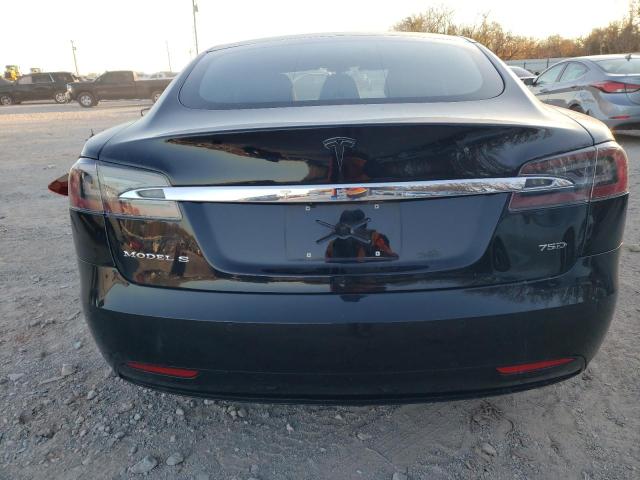 2017 TESLA MODEL S - 5YJSA1E23HF201135