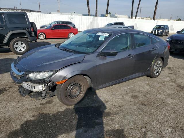 2016 HONDA CIVIC LX - 2HGFC2F50GH526264