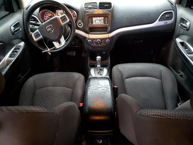 2017 DODGE JOURNEY SE - 3C4PDCAB3HT634020