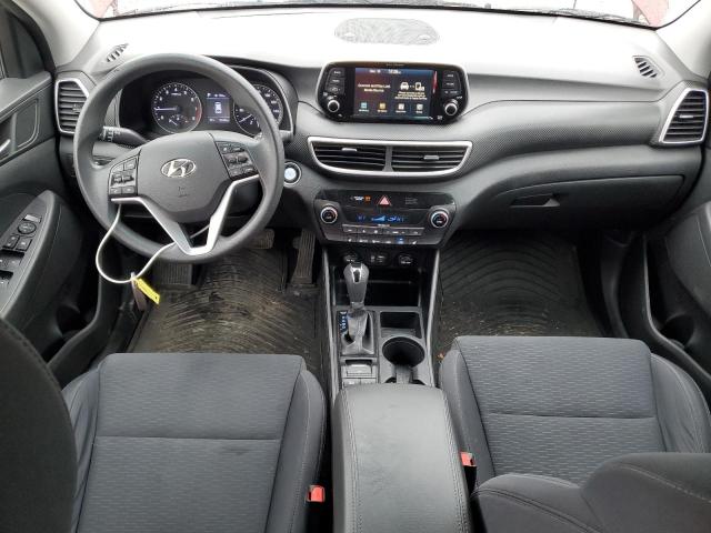 2019 HYUNDAI TUCSON LIM - KM8J3CALXKU076886