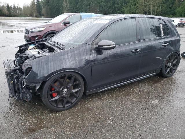 2013 VOLKSWAGEN GTI #3041157154