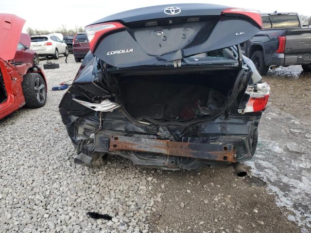 2016 TOYOTA COROLLA L - 5YFBURHEXGP506694