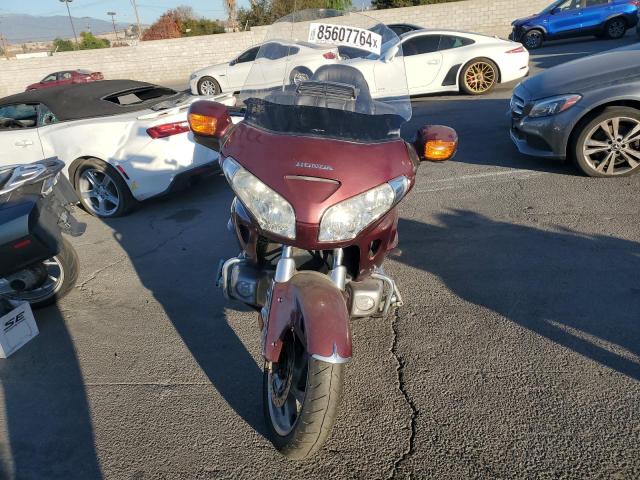 2006 HONDA GOLDWING 1HFSC47L76A508305