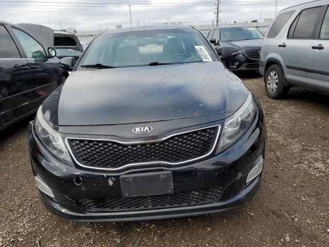 2015 KIA OPTIMA EX - 5XXGN4A77FG414614