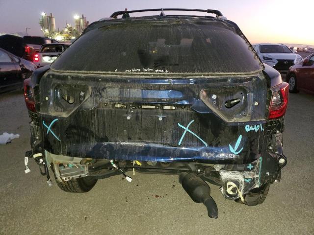 2022 LEXUS RX 450H 2T2HGMDA7NC084691