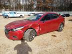 2018 MAZDA 3 TOURING - 3MZBN1V33JM208775