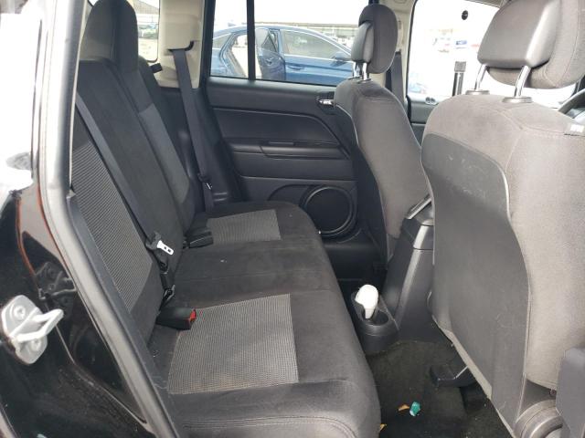 2016 JEEP COMPASS SP - 1C4NJDBB6GD551402
