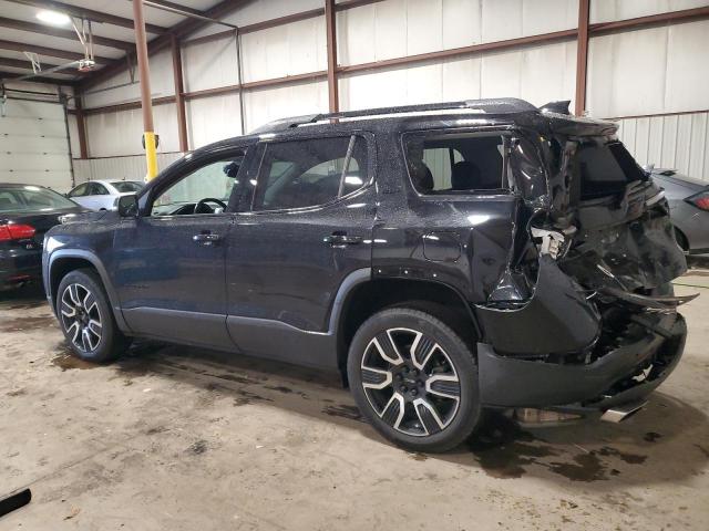 VIN 1GKKNULS0MZ172064 2021 GMC ACADIA no.2