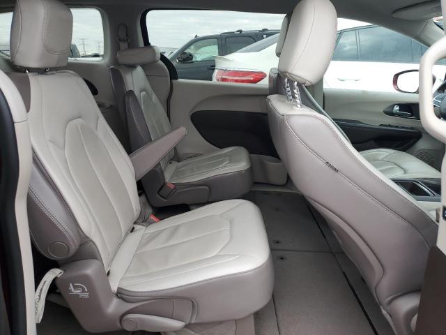 2017 CHRYSLER PACIFICA T - 2C4RC1BG0HR523017