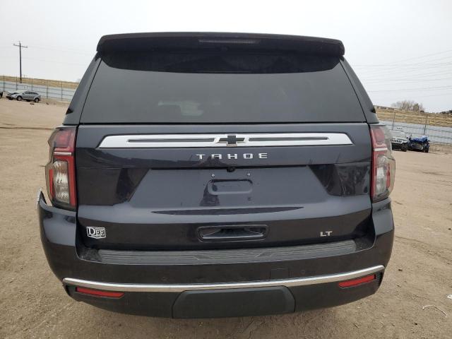2024 CHEVROLET TAHOE K150 - 1GNSKNKD4RR405830