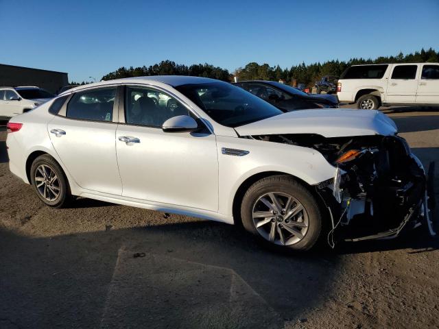 2020 KIA OPTIMA LX - 5XXGT4L3XLG434674
