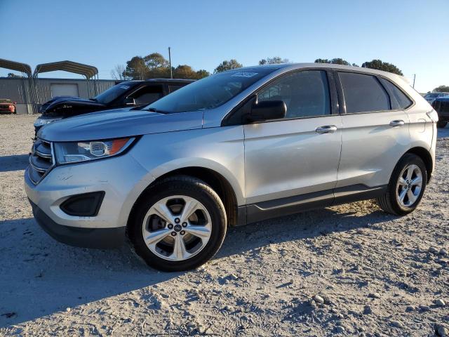 VIN 2FMTK3G82FBB78094 2015 FORD EDGE no.1