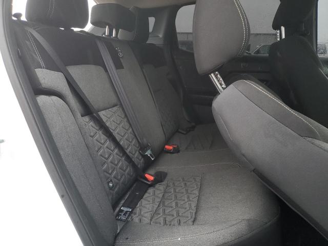 2025 NISSAN KICKS SV - 3N8AP6CB9SL303109