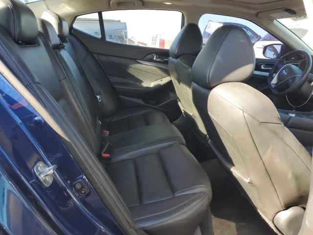2018 NISSAN MAXIMA 3.5 - 1N4AA6AP4JC400441