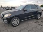 Lot #3044372746 2016 MERCEDES-BENZ GLE 350