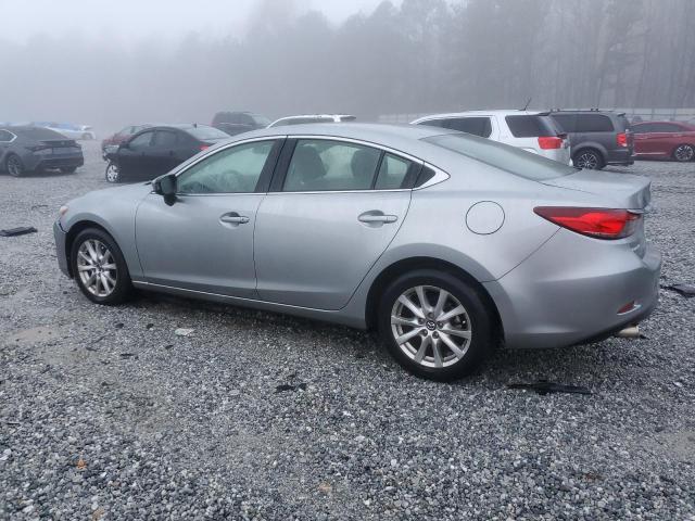 2015 MAZDA 6 SPORT - JM1GJ1U61F1164649