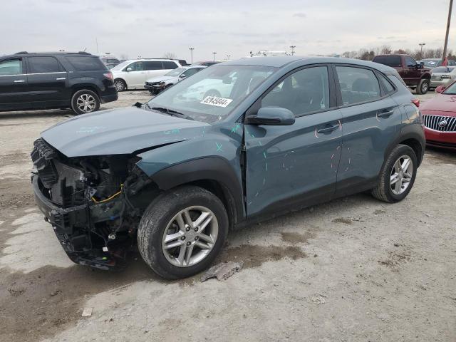 2022 HYUNDAI KONA SEL #3024606573