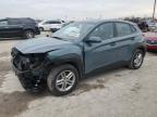 2022 HYUNDAI KONA SEL - KM8K2CAB8NU817023