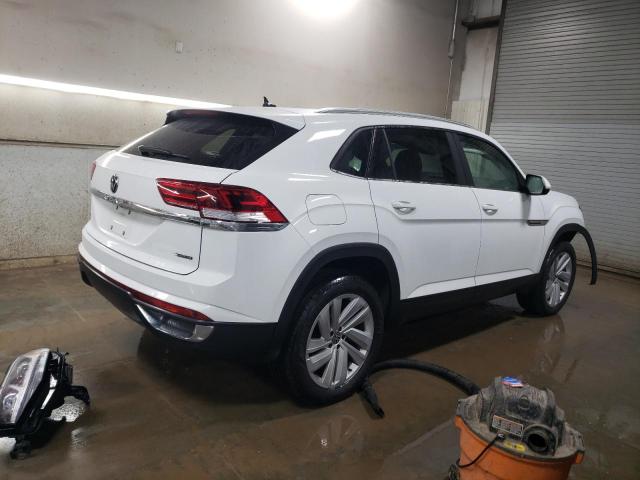 2023 VOLKSWAGEN ATLAS CROS - 1V2KC2CA3PC228887