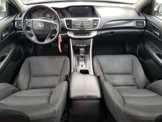 2015 HONDA ACCORD SPO - 1HGCR2F56FA051394
