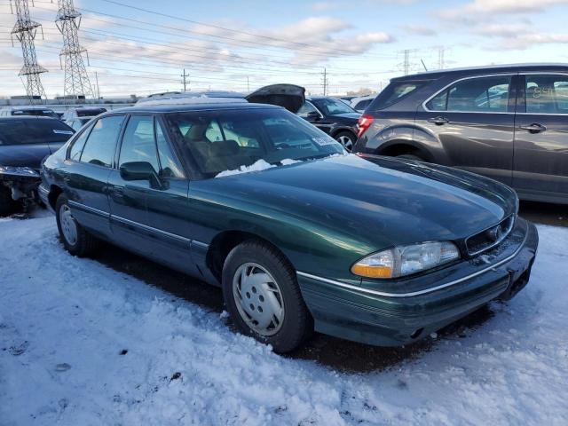 Vin: 1g2hx52l3r4257523, lot: 85798534, pontiac bonneville se 19944