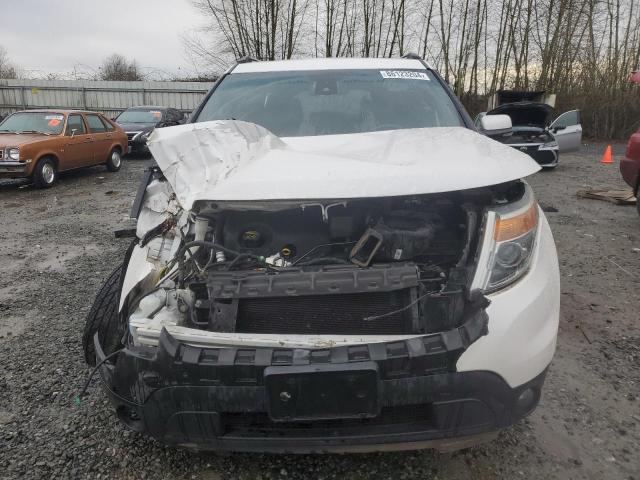 VIN 1FM5K8F87DGC50498 2013 FORD EXPLORER no.5