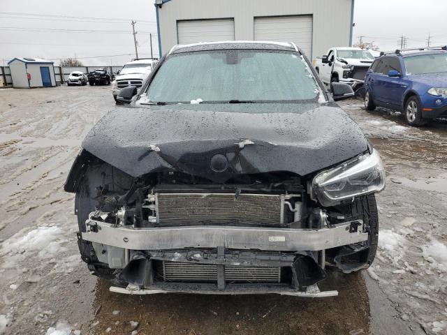 2016 BMW X1 XDRIVE2 - WBXHT3C34G5E50903