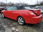 Lot #3024833433 2006 TOYOTA CAMRY SOLA