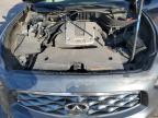 Lot #3025707302 2011 INFINITI FX35